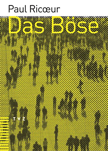 9783290174019: Das Bse: Eine Herausforderung fr Philosophie und Theologie