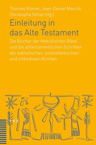 Stock image for Einleitung in das Alte Testament for sale by ISD LLC