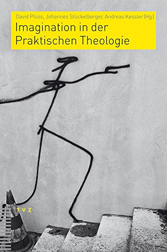 9783290176167: Imagination in Der Praktischen Theologie: Festschrift Fur Maurice Baumann