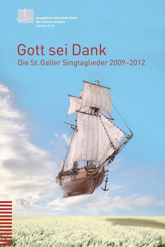 Stock image for Gott sei Dank for sale by ISD LLC