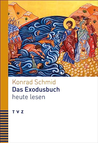 Stock image for Das Exodusbuch heute lesen for sale by GreatBookPrices