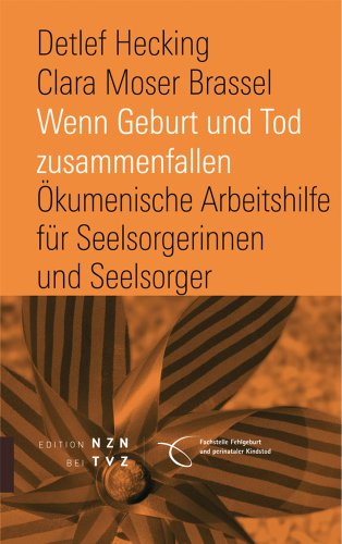 Stock image for Wenn Geburt und Tod zusammenfallen for sale by ISD LLC