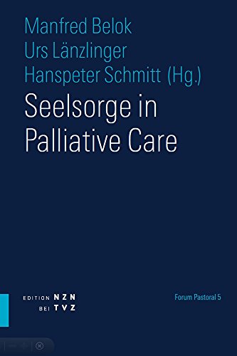 Beispielbild fr Seelsorge in Palliative Care zum Verkauf von medimops