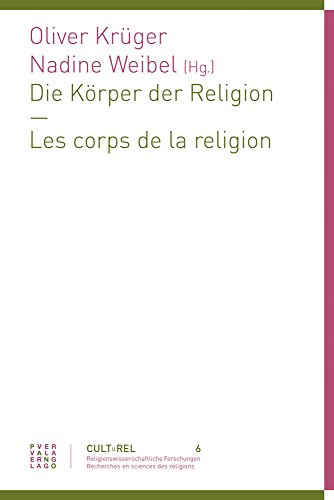 9783290220280: Die Korper der Religion / Corps en Religion