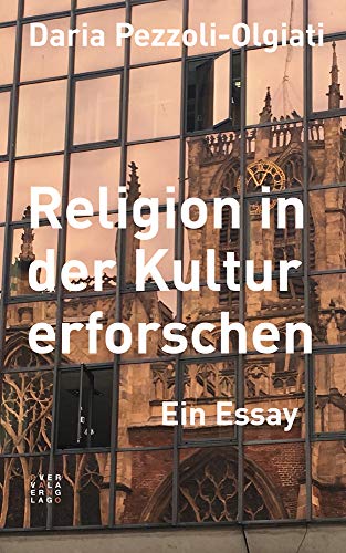 Stock image for Religion in der Kultur erforschen for sale by ISD LLC