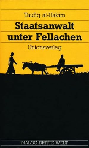 Beispielbild fr Staatsanwalt unter Fellachen zum Verkauf von Basler Afrika Bibliographien