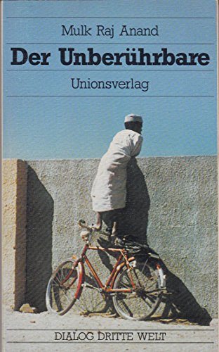 9783293000773: Der Unberhrbare. Roman aus Indien