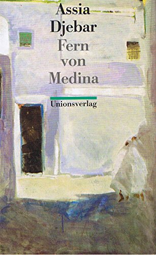 Beispielbild fr Fern von Medina zum Verkauf von medimops