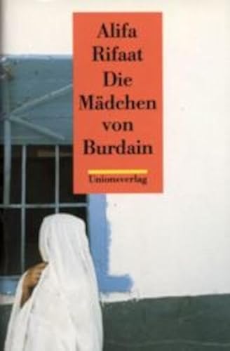 Die Mädchen Von Burdain - Rifaat Alifa