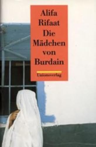 Stock image for Die Mdchen von Burdain for sale by medimops