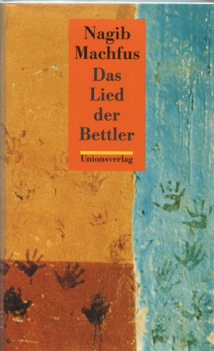 9783293002197: Das Lied der Bettler