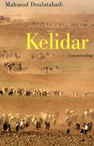 Stock image for Kelidar for sale by medimops