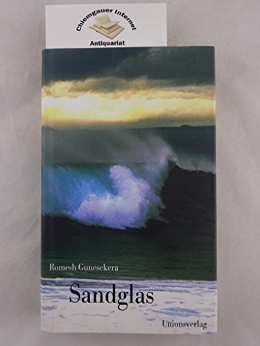 9783293002692: Sandglas