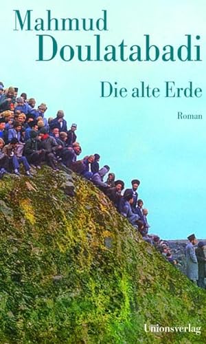 Stock image for Die alte Erde for sale by medimops
