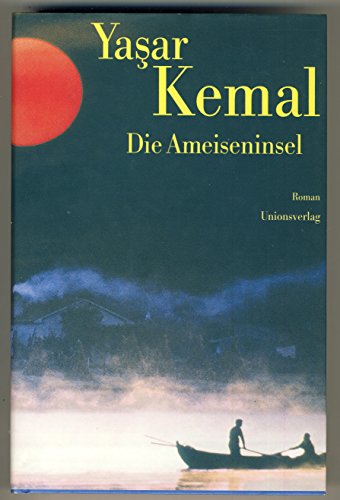 9783293002807: Die Ameiseninsel.