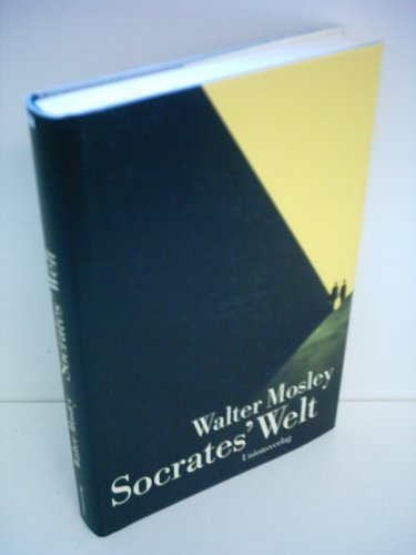 9783293002906: Socrates' Welt