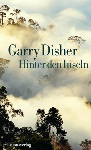 9783293003194: Hinter den Inseln