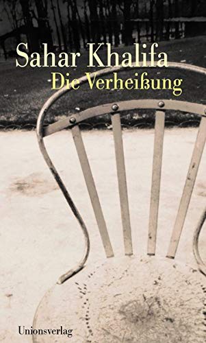 Stock image for Die Verheiung. for sale by Books Unplugged