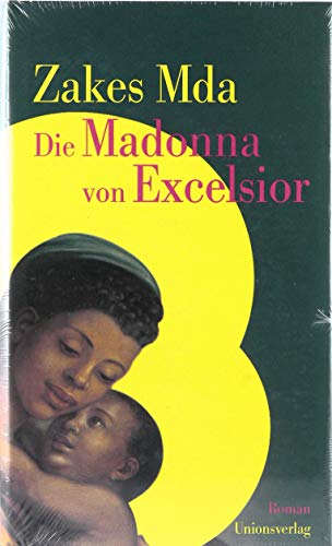 9783293003484: Die Madonna von Excelsior