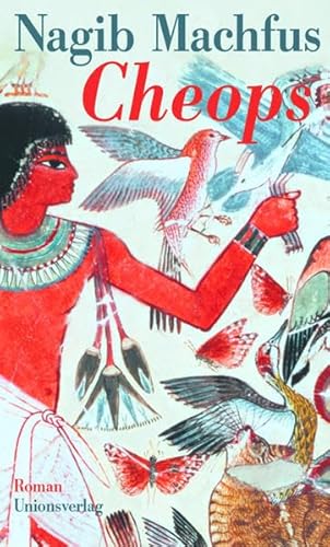 Imagen de archivo de Cheops a la venta por medimops
