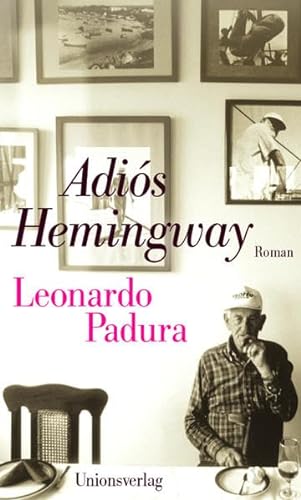 Imagen de archivo de Adios Hemingway a la venta por medimops