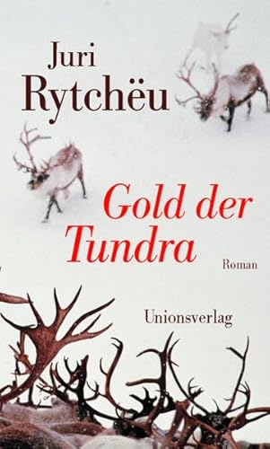 9783293003675: Gold der Tundra