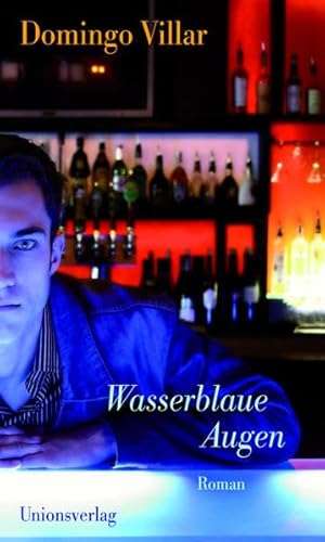 9783293003996: Wasserblaue Augen