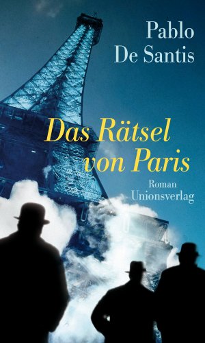 Beispielbild fr Das Rtsel von Paris zum Verkauf von medimops