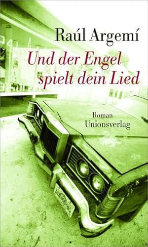 9783293004184: Und der Engel spielt dein Lied