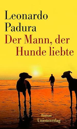 9783293004252: Der Mann, der Hunde liebte