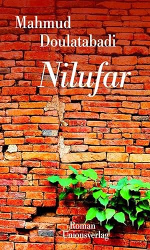 Stock image for Nilufar for sale by medimops