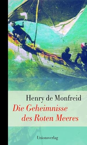 Die Geheimnisse des Roten Meeres