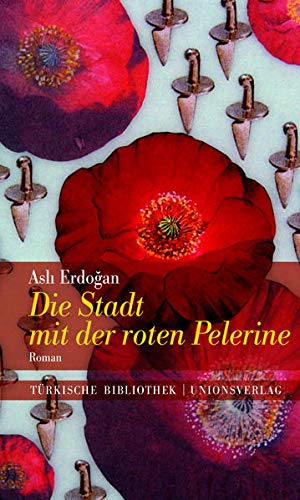 Imagen de archivo de Die Stadt mit der roten Pelerine a la venta por medimops