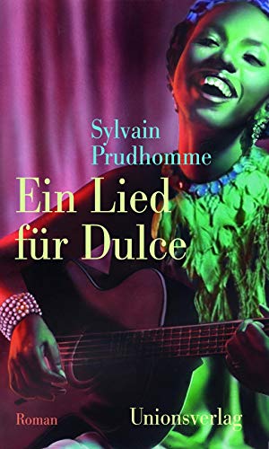 Beispielbild fr Ein Lied fr Dulce zum Verkauf von Ammareal