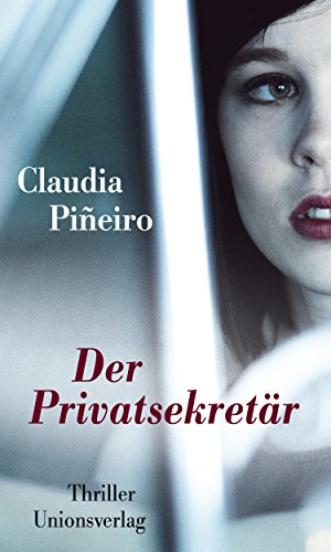 9783293005341: Der Privatsekretr: Thriller