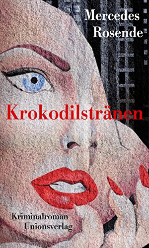 Stock image for Krokodilstrnen: Kriminalroman for sale by medimops