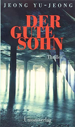 9783293005419: Der gute Sohn: Thriller