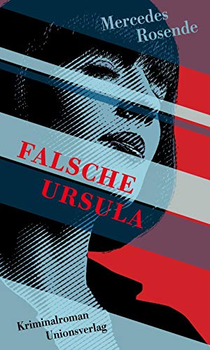 9783293005594: Falsche Ursula: Kriminalroman