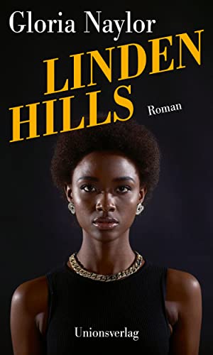 Stock image for Linden Hills: Roman for sale by medimops