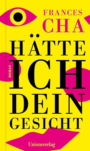 Stock image for Htte ich dein Gesicht for sale by GreatBookPrices