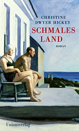 Beispielbild fr Dwyer Hickey, C: Schmales Land zum Verkauf von Einar & Bert Theaterbuchhandlung