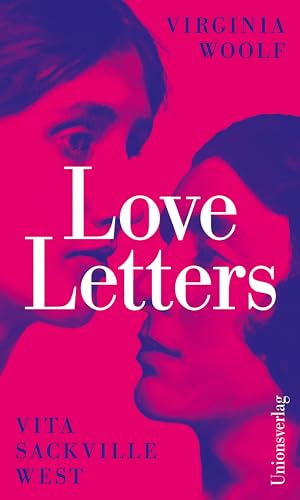 Imagen de archivo de Love Letters a la venta por GreatBookPrices