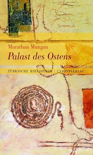 9783293100053: Palast des Ostens