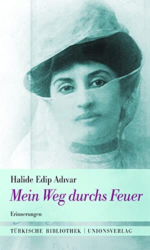 Stock image for Mein Weg durchs Feuer