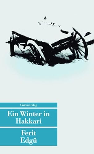 Immagine stock per Ein Winter in Hakkari