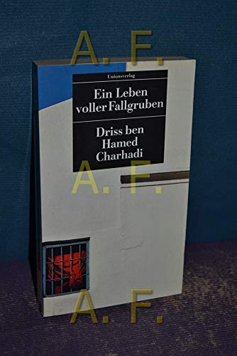 9783293200227: Ein Leben voller Fallgruben