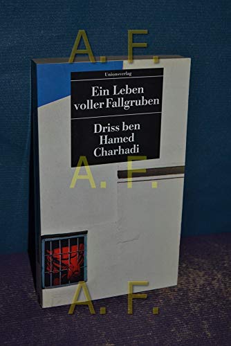 Imagen de archivo de Ein Leben voller Fallgruben. a la venta por Online-Shop S. Schmidt