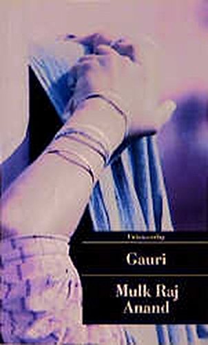 Stock image for Gauri for sale by Sigrun Wuertele buchgenie_de