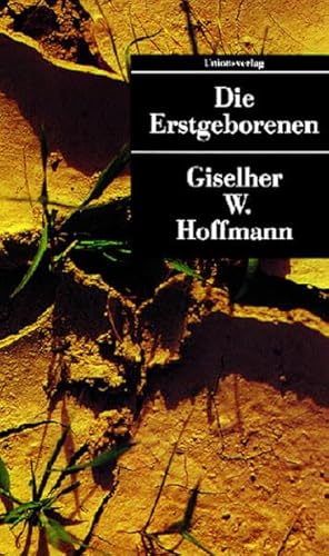 9783293200388: Die Erstgeborenen (Unionsverlag-Taschenbuch)