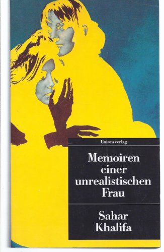 Beispielbild fr UT, Nr.54, Memoiren einer unrealistischen Frau zum Verkauf von medimops